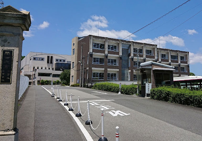 関西大倉高等学校