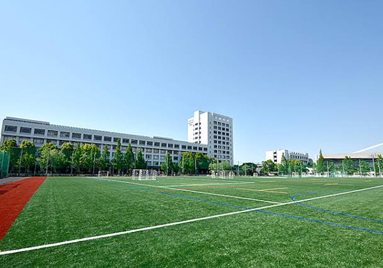 近畿大学附属中学校