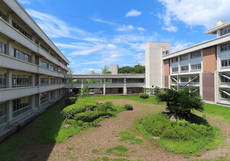 高知学芸高等学校