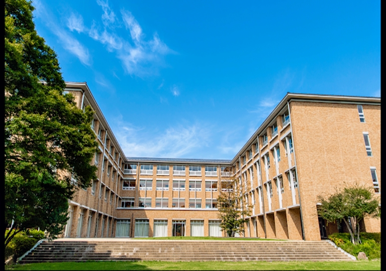 晃華学園高等学校