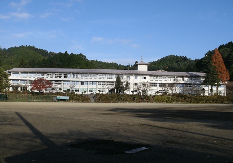 高野山高等学校