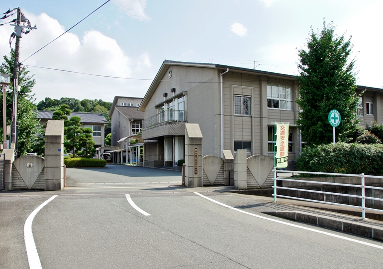 熊本北高等学校