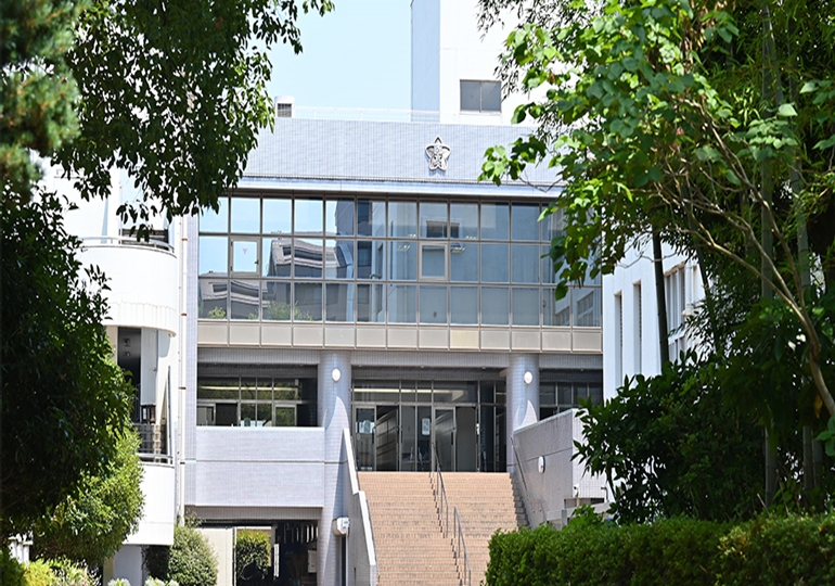 国立高等学校