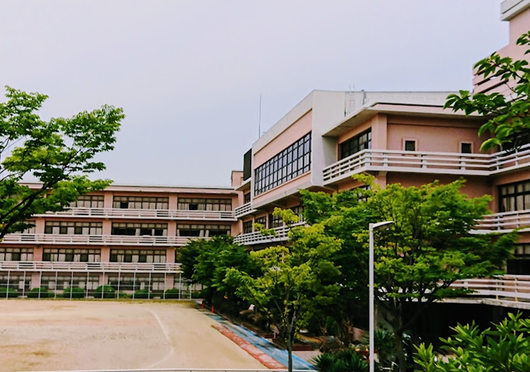 京都女子高等学校