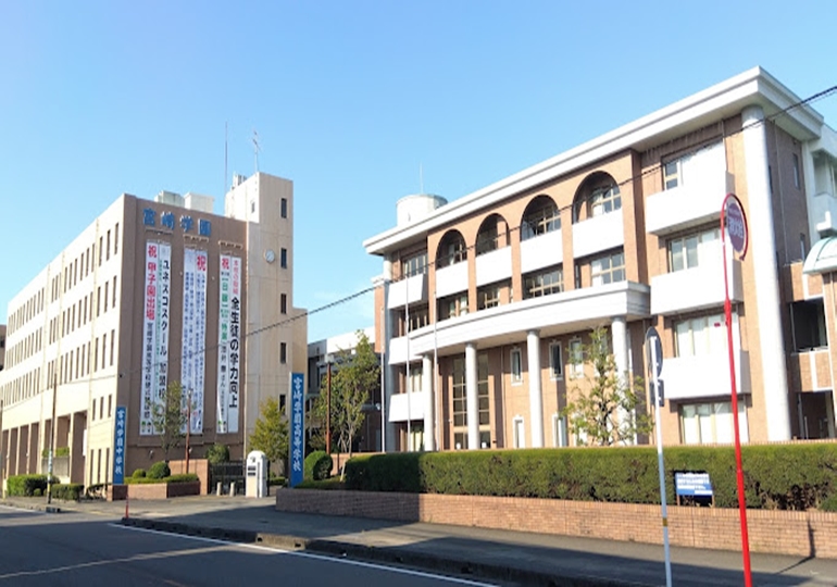 宮崎学園中学校