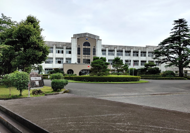 都城泉ヶ丘高等学校附属中学校