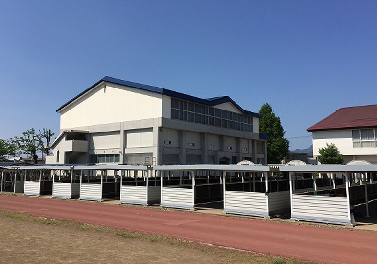 盛岡第四高等学校