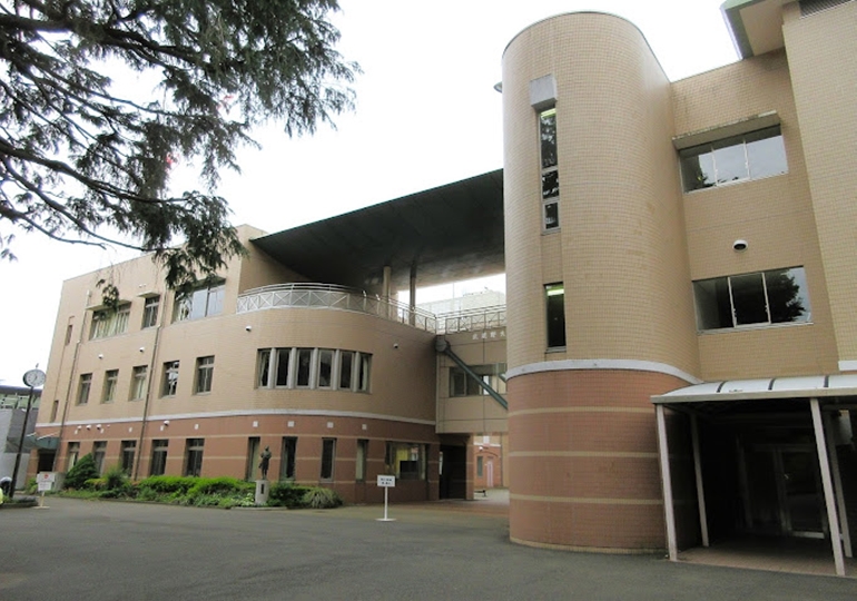 武蔵野大学高等学校