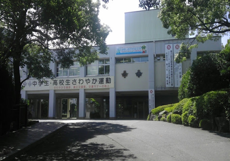 長崎東高等学校