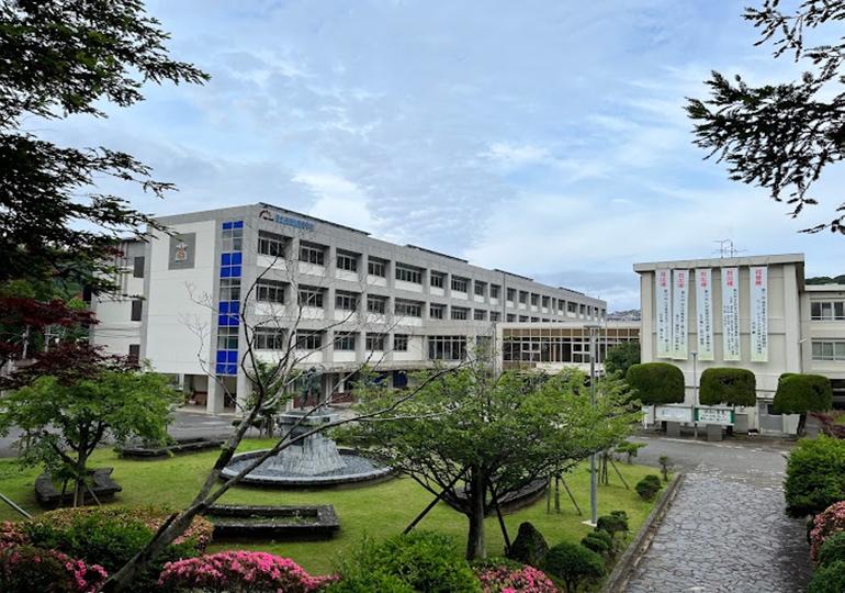 長崎北高等学校