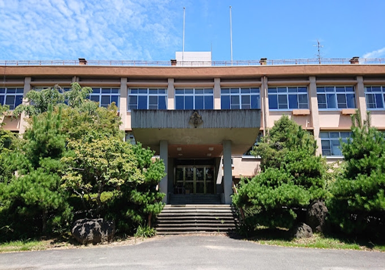 奈良高等学校