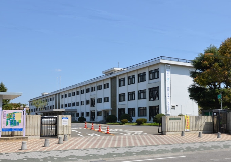 新居浜工業高等専門学校