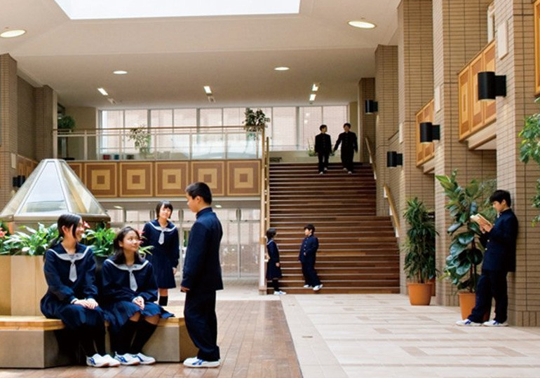 日本大学高等学校