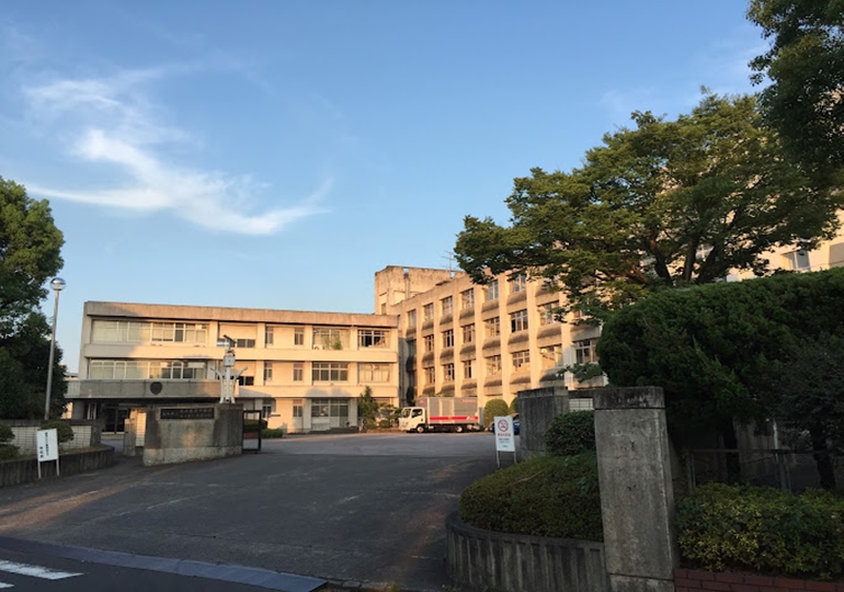 大分豊府高等学校