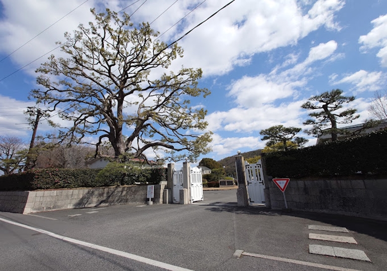 岡山朝日高等学校