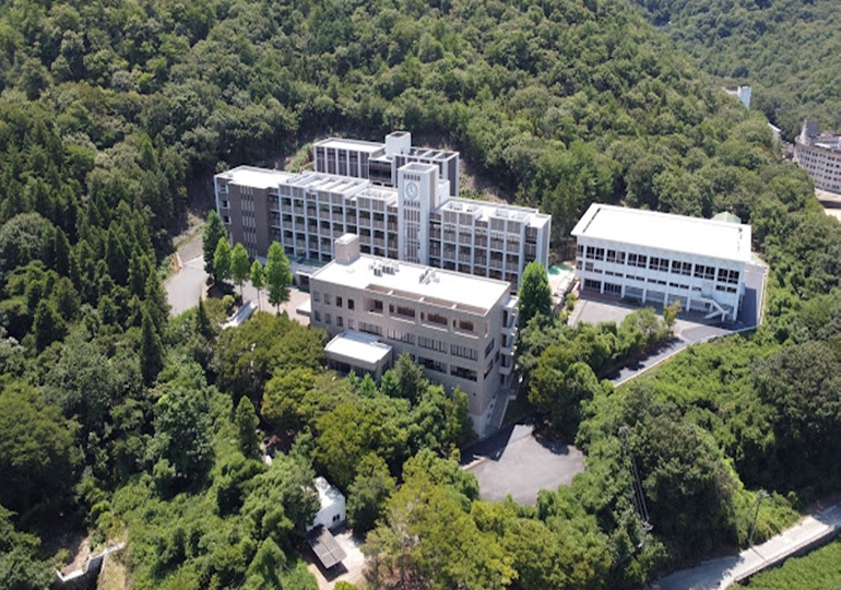 岡山白陵高等学校