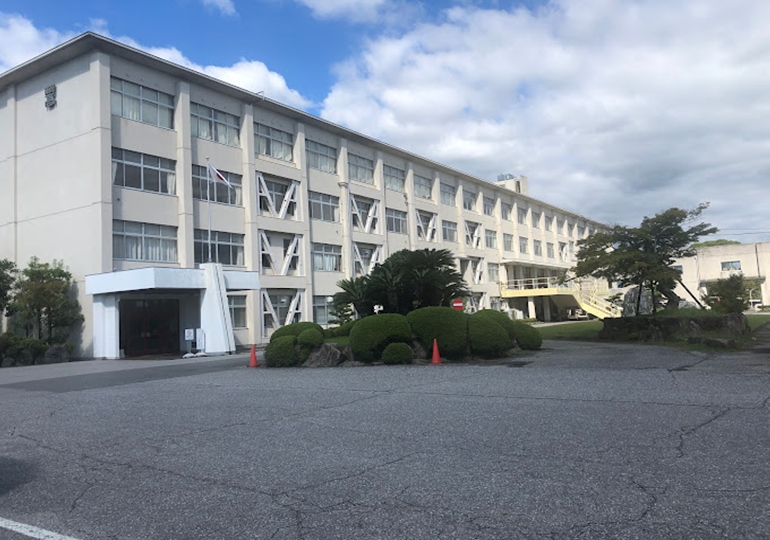 岡崎高等学校