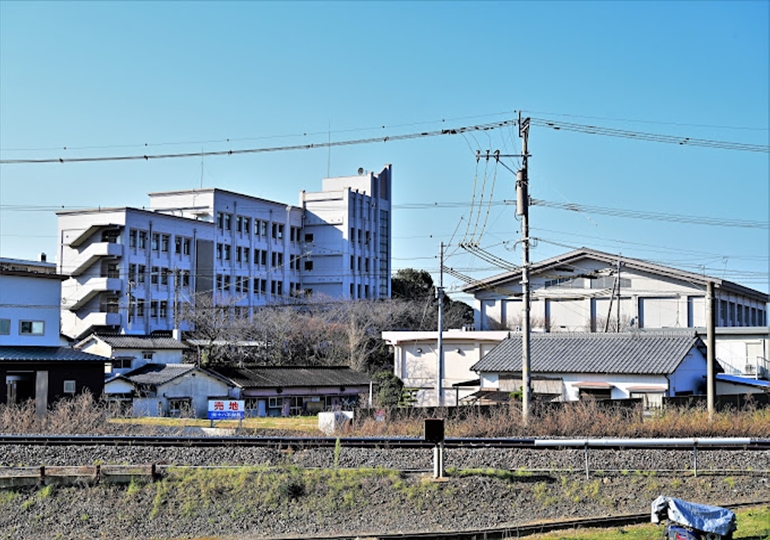 大村高等学校