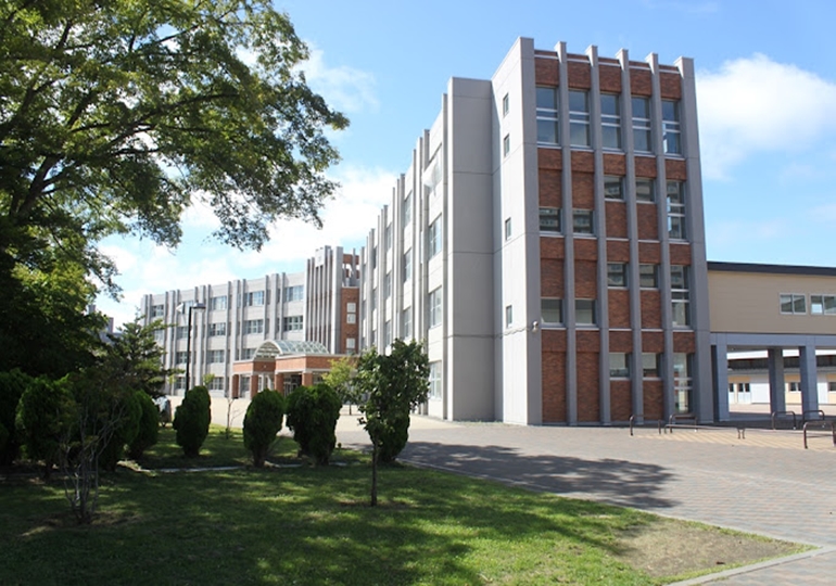 札幌北高等学校