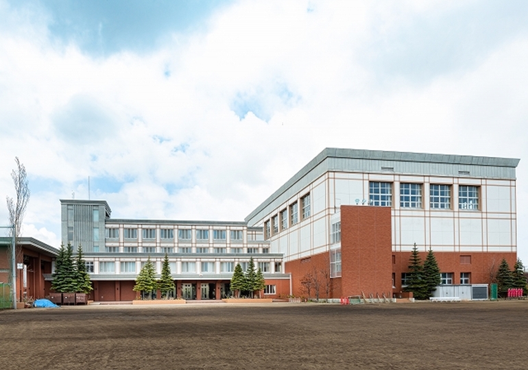 札幌光星高等学校