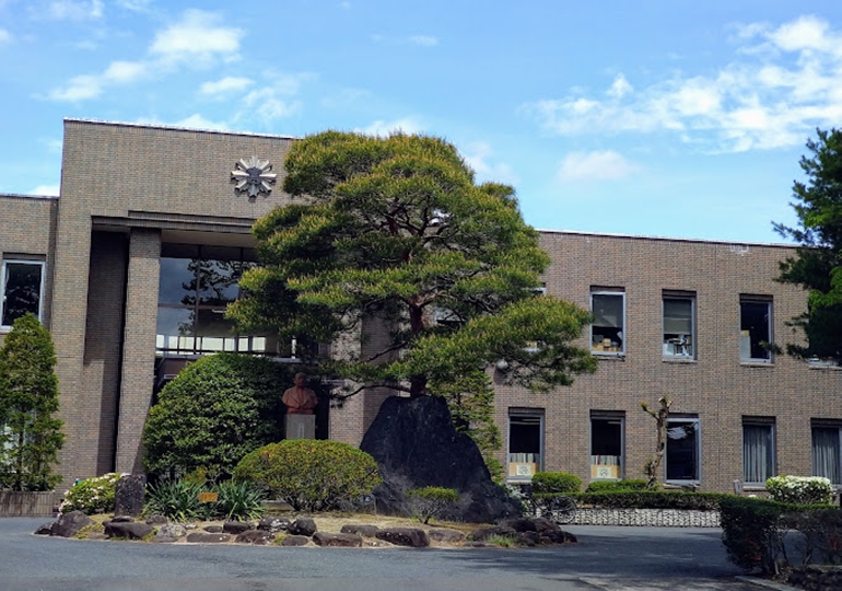 仙台第二高等学校