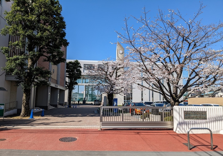 芝浦工業大学附属高等学校