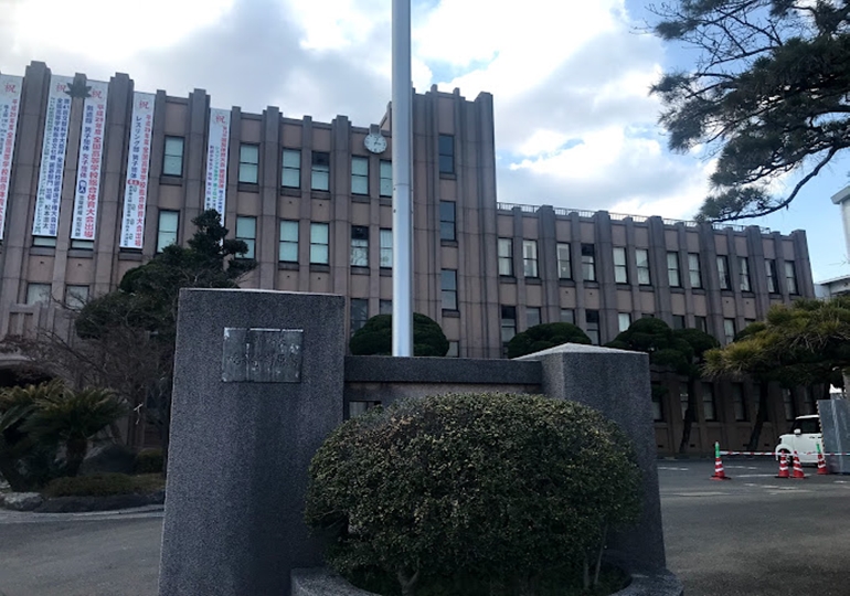 島原高等学校