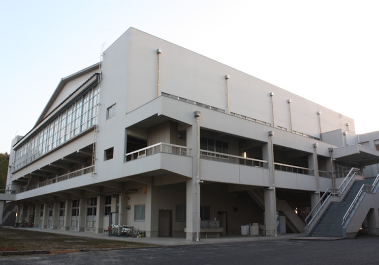 松江東高等学校