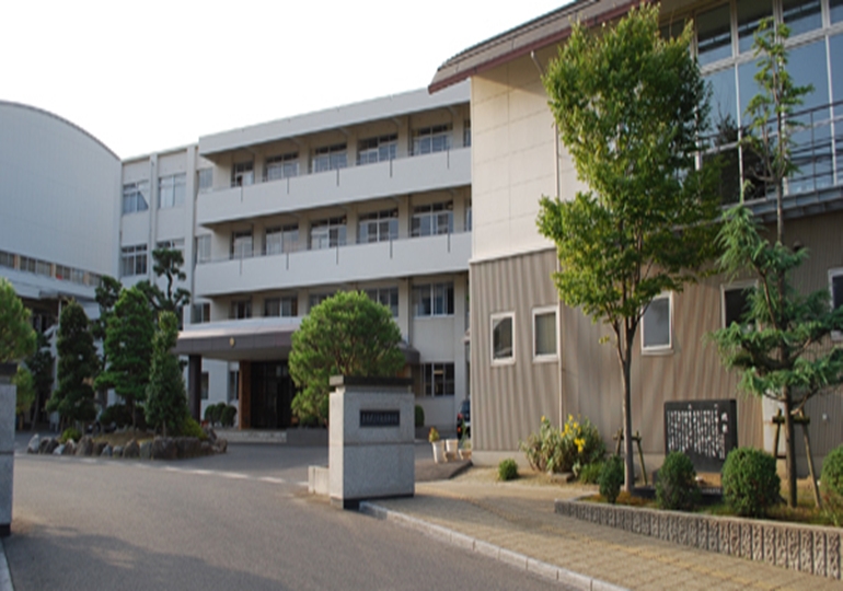 大社高等学校