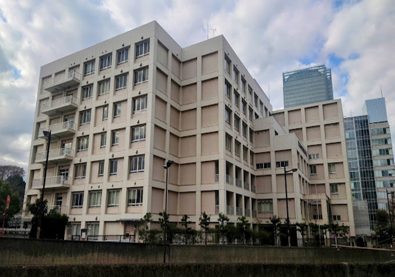 新宿高等学校