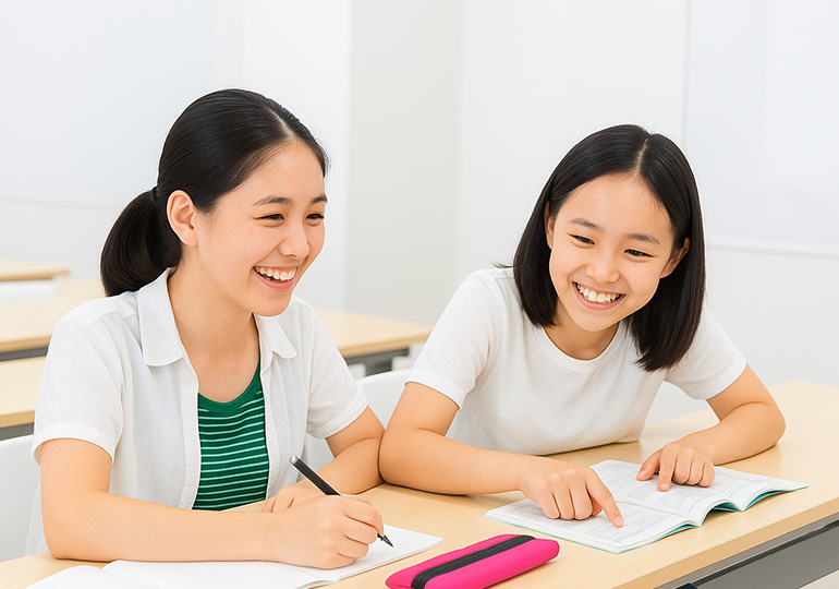 多様化する進学塾のタイプと選び方とは？
