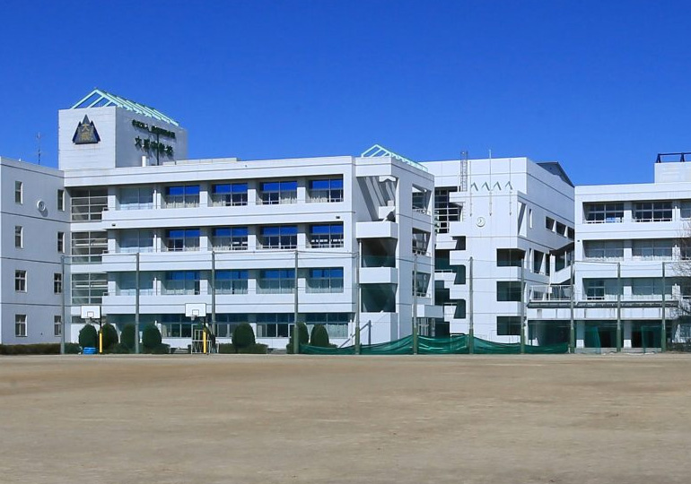 大成中学校