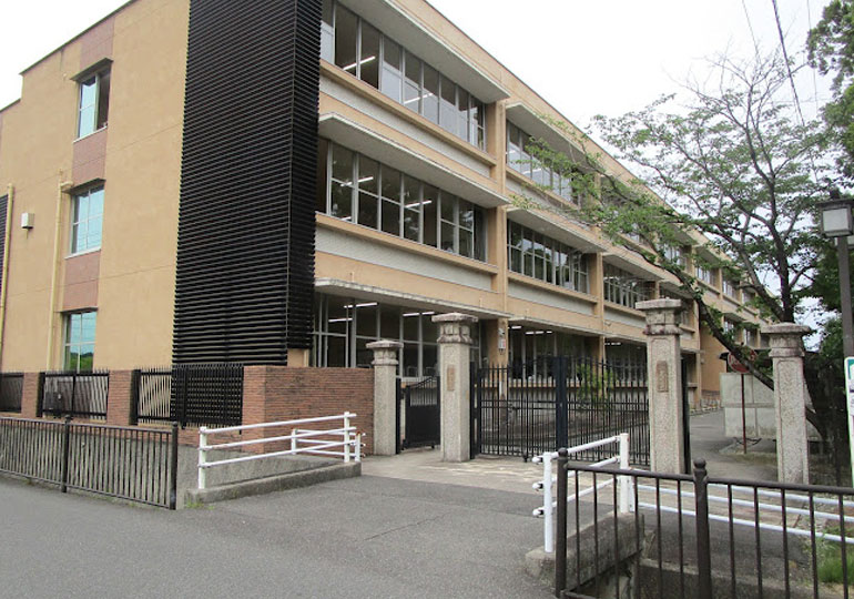 高田学苑 　高田高等学校