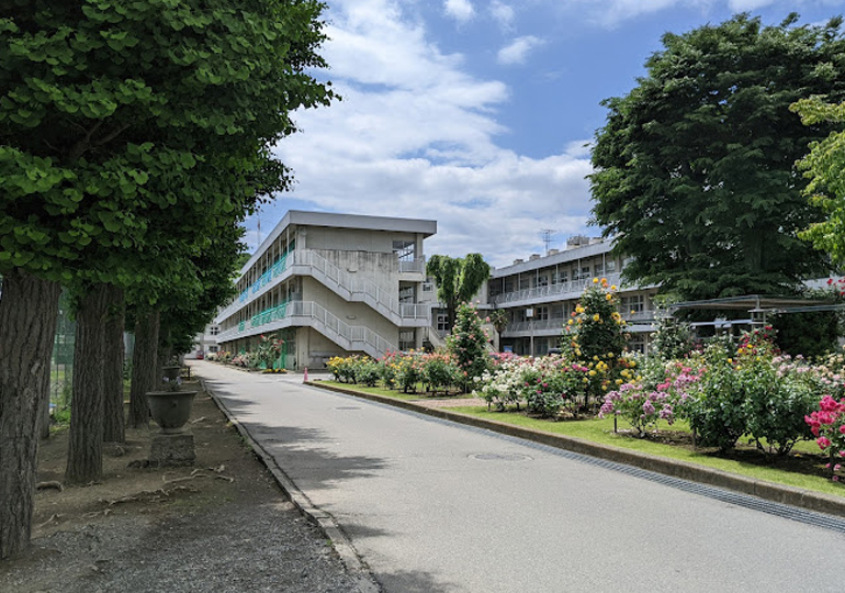 高崎高等学校