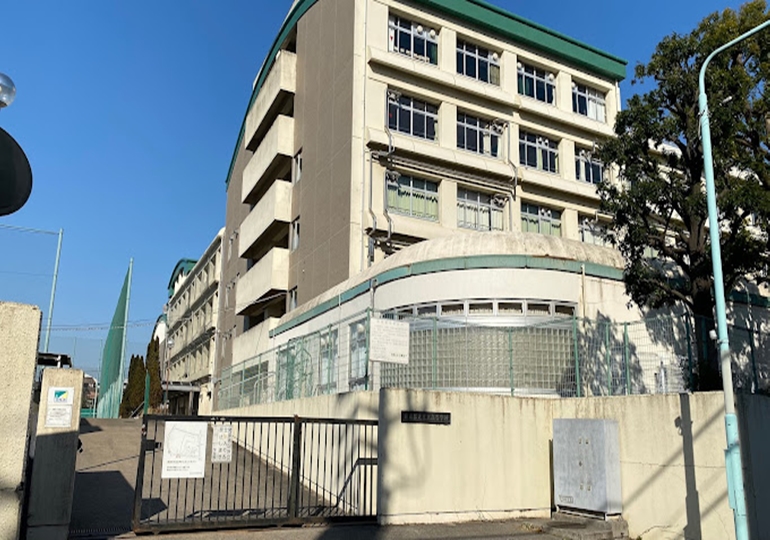 文京高等学校