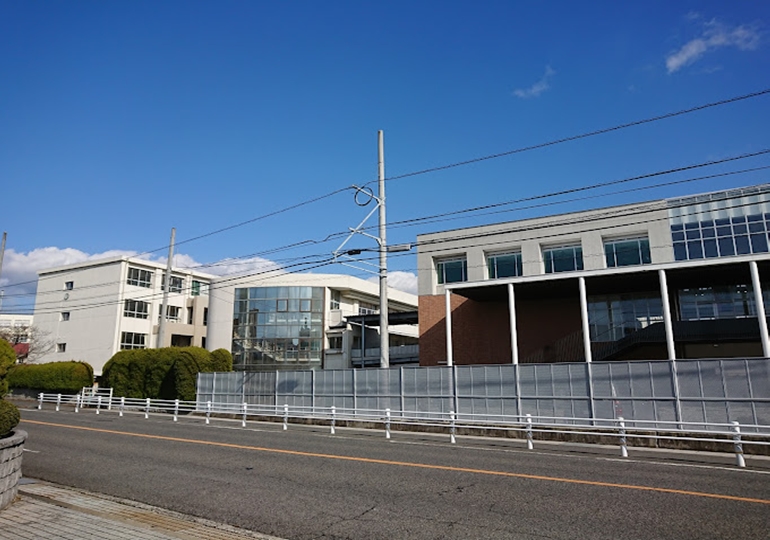 宇部フロンティア大学付属香川高等学校