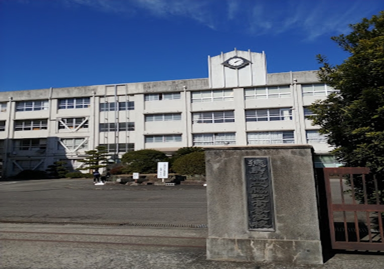 脇町高等学校