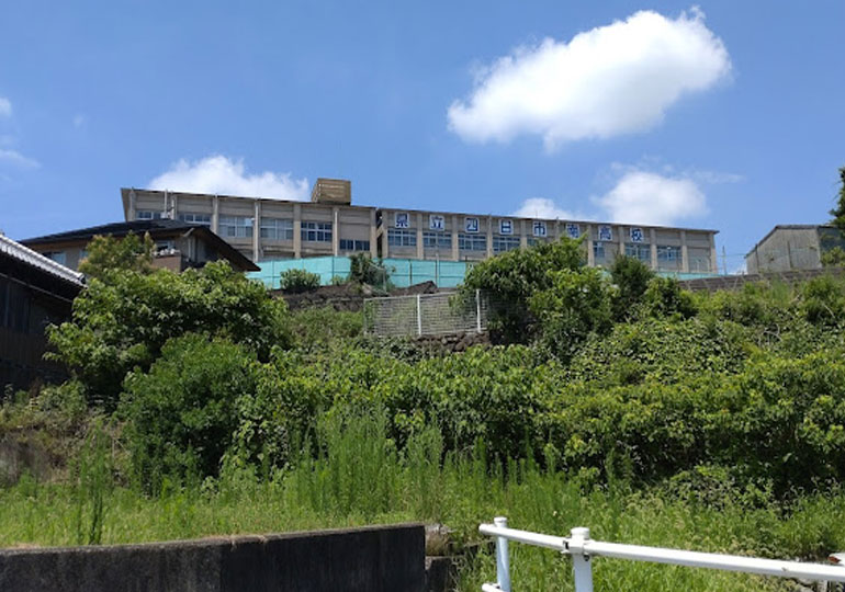 四日市南高等学校