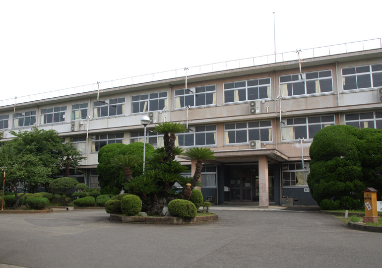 横須賀高等学校