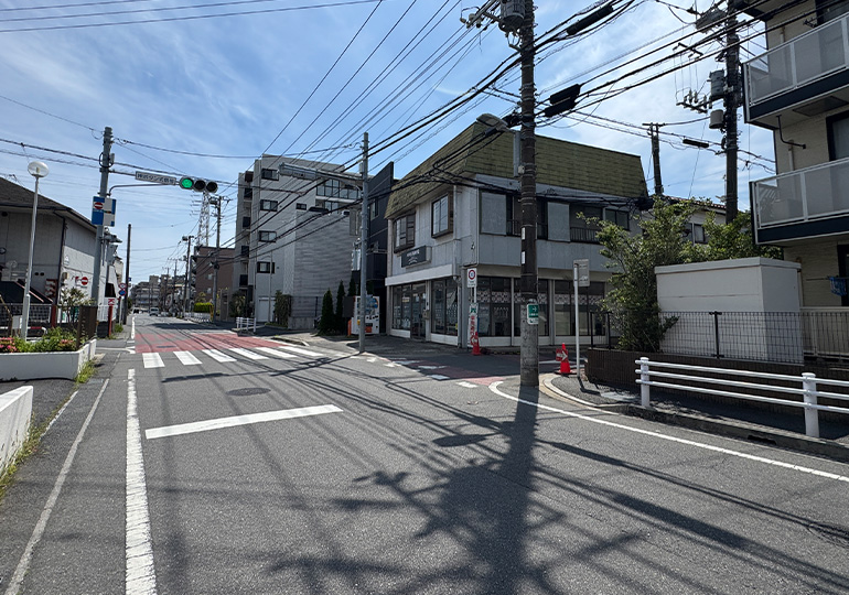 ASSIST指導学院下総中山校