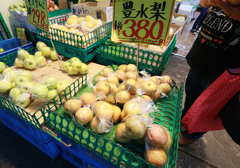 慶應のテスト