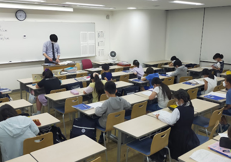 のコース